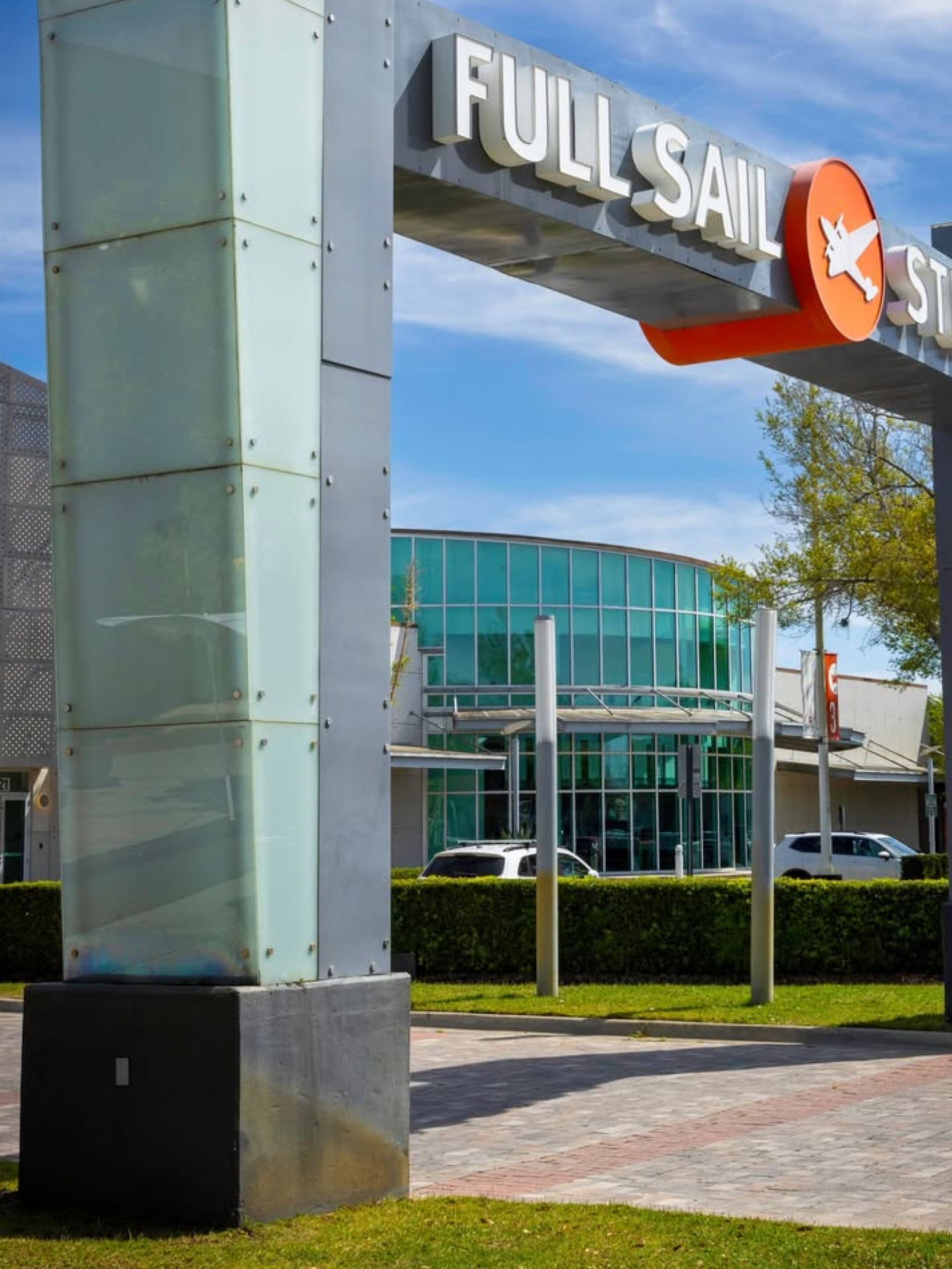 Full Sail University | Winter Park SEO