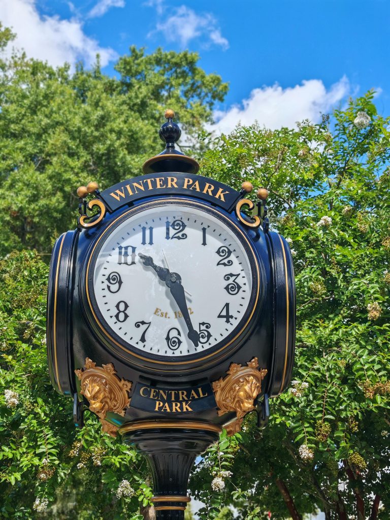 Winter Park | Central Park | Winter Park SEO