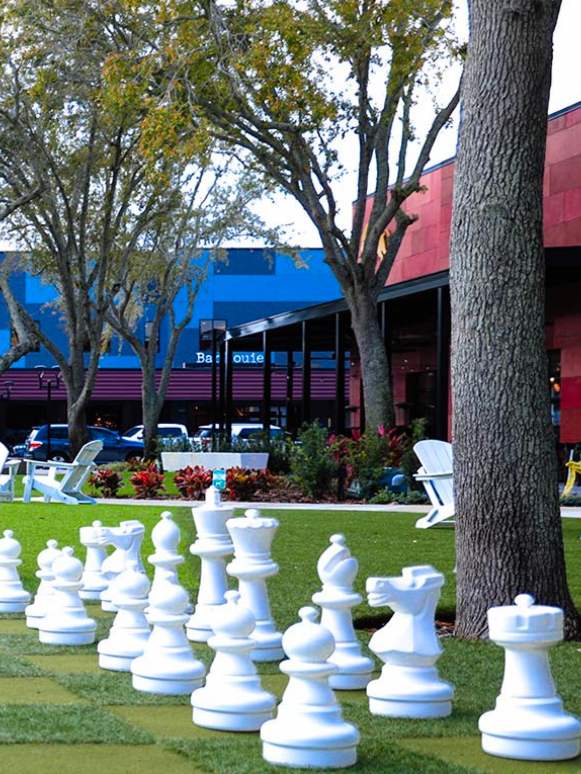 Winter Park Village | Winter Park SEO